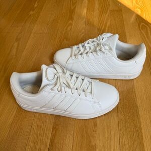 Adidas Grand Court 2.0 Cloud White Men’s 9